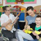 Muzykoterapia Cały rok (5)