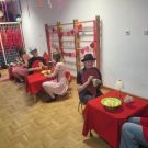 BAL show na otwarcie 2